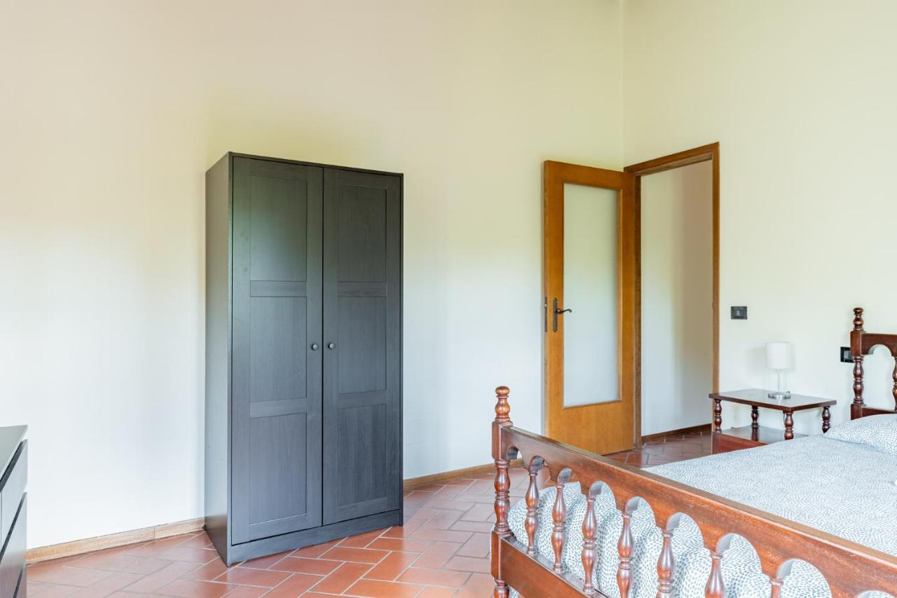 Вилла La Casina Di Elisa Монтекарло Экстерьер фото